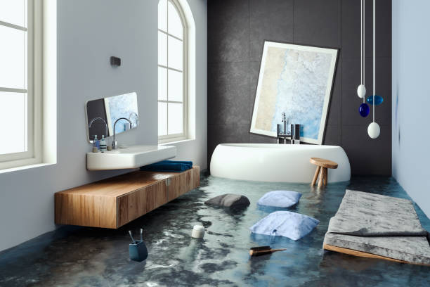 Best Sewage cleanup and water damage restoration  in Shady Side, MD