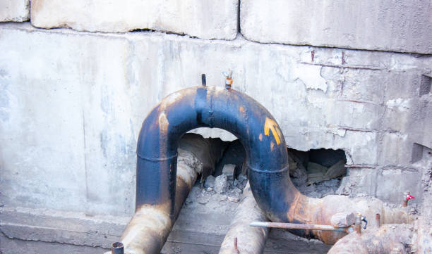 Best 24-hour water damage restoration  in Shady Side, MD